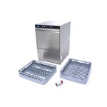 Πλυντήριο πιάτων κάτω πάγκου - 50 x 60cm - 400V MAX-09240130