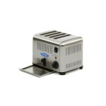 Φρυγανιέρα για 4 φέτες ψωμιού MAX-09300045