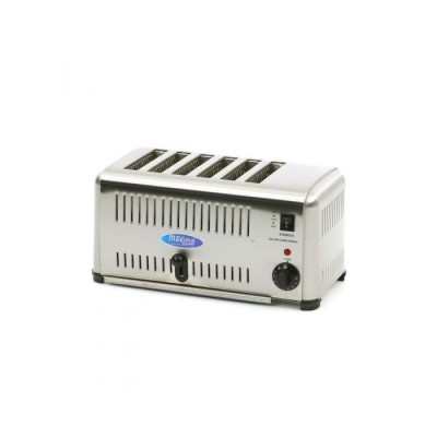 Φρυγανιέρα για 6 φέτες ψωμιού MAX-09300050