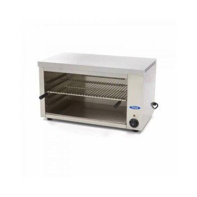  Salamander 64x30cm 3600W MAX-09300058