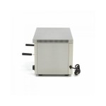 Σαλαμάντρα 42x34cm 2200W MAX-09300059