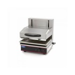 Ψησταριά Salamander με ανύψωση 44x32cm 2800W MAX-09300061
