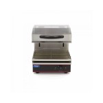 Ψησταριά Salamander με ανύψωση 44x32cm 2800W MAX-09300061