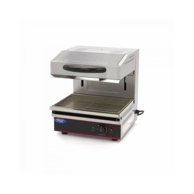 Ψησταριά Salamander με ανύψωση 44x32cm 2800W MAX-09300061