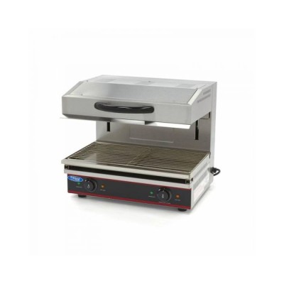 Ψησταριά Salamander με ανύψωση 59x32cm 3600W MAX-09300062