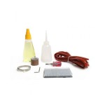 Μηχανή συσκευασίας κενού VACUUM 40cm Seal - Θάλαμος W42 x D44 x H20cm MAX-09300230