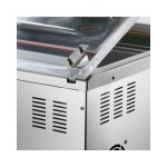 Μηχανή συσκευασίας κενού VACUUM 40cm Seal - Θάλαμος W42 x D44 x H20cm MAX-09300230