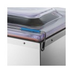 Μηχανή συσκευασίας κενού VACUUM 40cm Seal - Θάλαμος W42 x D44 x H20cm MAX-09300230