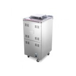 Μηχανή συσκευασίας κενού VACUUM 40cm Seal - Θάλαμος W42 x D44 x H20cm MAX-09300230