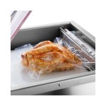 Μηχανή συσκευασίας κενού VACUUM 40cm Seal - Θάλαμος W42 x D44 x H20cm MAX-09300230
