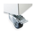 Μηχανή συσκευασίας κενού VACUUM 40cm Seal - Θάλαμος W42 x D44 x H20cm MAX-09300230