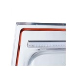 Μηχανή συσκευασίας κενού VACUUM 40cm Seal - Θάλαμος W42 x D44 x H20cm MAX-09300230