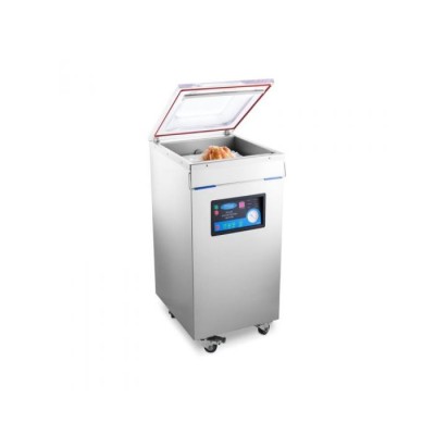 Μηχανή συσκευασίας κενού VACUUM 40cm Seal - Θάλαμος W42 x D44 x H20cm MAX-09300230