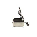 Τοστιέρα μονής σχάρας 22cm MAX-09300430