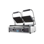 Τοστιέρα διπλής σχάρας 2x22cm MAX-09300435