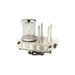 Θερμαντήρας Hot Dog με καρφιά MAX-09300585