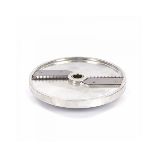 Δίσκος Κοπής Ζουλιέν 2,5 mm για Πολυκοπτικό VC450 MAX-09301104