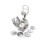 Επαγγελματικό πολυκοπτικό μηχάνημα επιτραπέζιο VC750 28X65X55 MAX-09307000