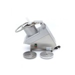 Επαγγελματικό πολυκοπτικό μηχάνημα επιτραπέζιο VC750 28X65X55 MAX-09307000