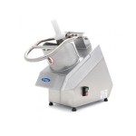 Επαγγελματικό πολυκοπτικό μηχάνημα επιτραπέζιο VC750 28X65X55 MAX-09307000