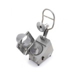 Επαγγελματικό πολυκοπτικό μηχάνημα επιτραπέζιο VC750 28X65X55 MAX-09307000