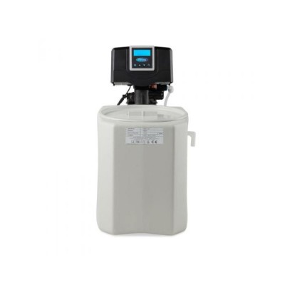 Αυτόματος Αποσκληρυντής Νερού - Αφαλάτωση - Ρητίνη 8L - Ψηφιακή Οθόνη MAX-09351105