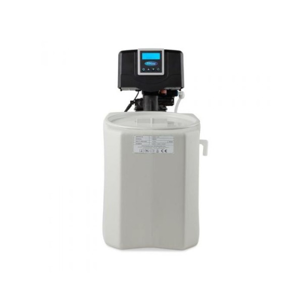 Αυτόματος Αποσκληρυντής Νερού - Αφαλάτωση - Ρητίνη 8L - Ψηφιακή Οθόνη MAX-09351105