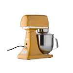 Μίξερ ζαχαροπλαστικής 7 λίτρων (2,5Kg) Χρυσό MAX-09360765