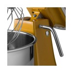 Μίξερ ζαχαροπλαστικής 7 λίτρων (2,5Kg) Χρυσό MAX-09360765