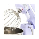 Μίξερ ζαχαροπλαστικής 7 λίτρων (2,5Kg) Λιλά MAX-09360770