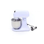 Μίξερ ζαχαροπλαστικής 7 λίτρων (2,5Kg) Λιλά MAX-09360770