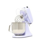 Μίξερ ζαχαροπλαστικής 7 λίτρων (2,5Kg) Λιλά MAX-09360770