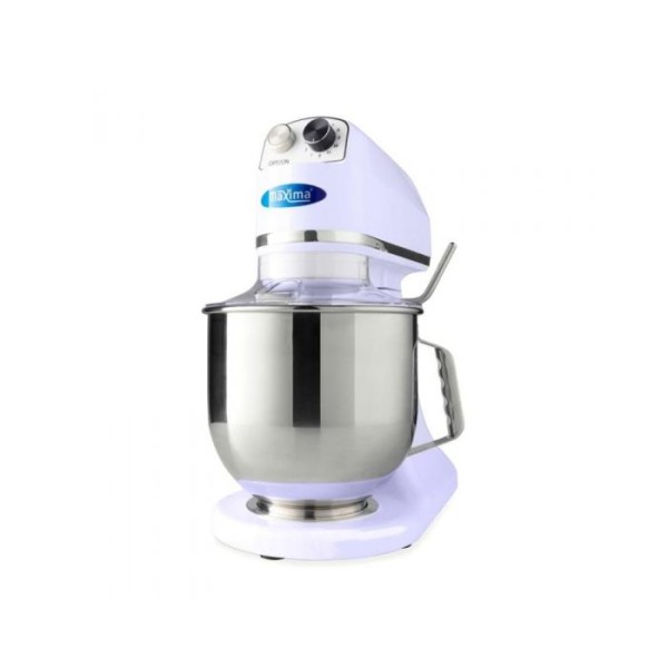 Μίξερ ζαχαροπλαστικής 7 λίτρων (2,5Kg) Λιλά MAX-09360770
