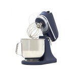 Μίξερ ζαχαροπλαστικής 7 λίτρων (2,5Kg) Μπλε Ματ MAX-09360775