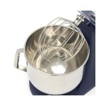 Μίξερ ζαχαροπλαστικής 7 λίτρων (2,5Kg) Μπλε Ματ MAX-09360775