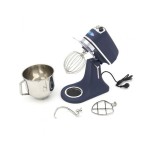 Μίξερ ζαχαροπλαστικής 7 λίτρων (2,5Kg) Μπλε Ματ MAX-09360775