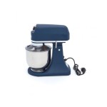 Μίξερ ζαχαροπλαστικής 7 λίτρων (2,5Kg) Μπλε Ματ MAX-09360775