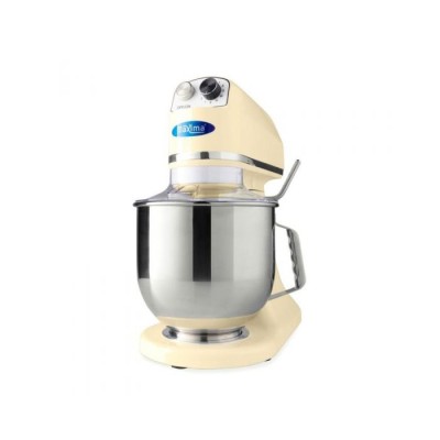 Μίξερ ζαχαροπλαστικής 7 λίτρων (2,5Kg) Ivory MAX-09360780
