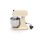 Μίξερ ζαχαροπλαστικής 7 λίτρων (2,5Kg) Ivory MAX-09360780