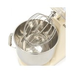 Μίξερ ζαχαροπλαστικής 7 λίτρων (2,5Kg) Ivory MAX-09360780