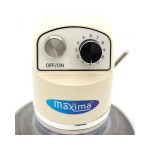 Μίξερ ζαχαροπλαστικής 7 λίτρων (2,5Kg) Ivory MAX-09360780