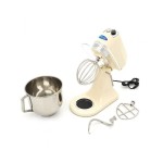 Μίξερ ζαχαροπλαστικής 7 λίτρων (2,5Kg) Ivory MAX-09360780