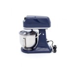 Μίξερ ζαχαροπλαστικής 7 λίτρων (2,5Kg) Μεταλλικό Μπλε MAX-09360790