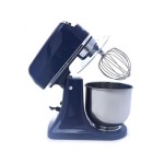 Μίξερ ζαχαροπλαστικής 7 λίτρων (2,5Kg) Μεταλλικό Μπλε MAX-09360790
