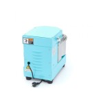 Επαγγελματικό ζυμωτήριο ηλεκτρικό επιτραπέζιο (σπιραλ) 8 ΛΙΤΡΩΝ Μπλε 30,2X49,5X38,5 εκ MAX-09361003