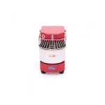 Επαγγελματικό ζυμωτήριο ηλεκτρικό επιτραπέζιο (σπιραλ) 8 ΛΙΤΡΩΝ Κόκκινο 30,2X49,5X38,5 εκ MAX-09361013