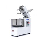 Ζυμωτήριο 20L - 12kg ζύμη - 2 ταχύτητες - Αφαιρούμενο μπολ MAX-09361905