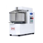 Ζυμωτήριο 20L - 12kg ζύμη - 2 ταχύτητες - Αφαιρούμενο μπολ MAX-09361905