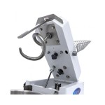 Ζυμωτήριο 20L - 12kg ζύμη - 2 ταχύτητες - Αφαιρούμενο μπολ MAX-09361905