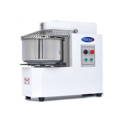Ζυμωτήριο 20L - 12kg ζύμη - 2 ταχύτητες - Αφαιρούμενο μπολ MAX-09361905
